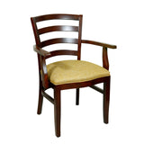 Andretti Arm Chair