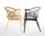 Suivi Net Arm Chair