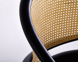 Suivi Cane Arm Chair