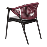 Suivi Rope Arm Chair