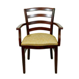 Andretti Arm Chair