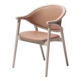 Suivi Upholstered Arm Chair