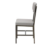 Sullivan Metal Chair
