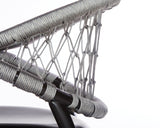 Suivi Net Arm Chair