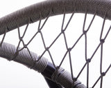 Suivi Net Arm Chair