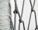 Suivi Net Arm Chair