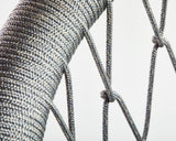 Suivi Net Arm Chair