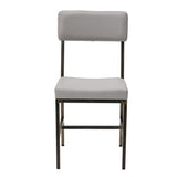 Sullivan Metal Chair