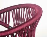 Suivi Rope Arm Chair