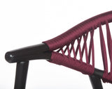 Suivi Rope Arm Chair