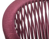 Suivi Rope Arm Chair