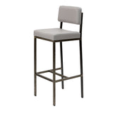 Sullivan Metal Stool