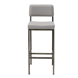 Sullivan Metal Stool