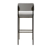 Sullivan Metal Stool