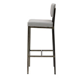 Sullivan Metal Stool