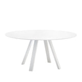 Arki Table Cafe by PEDRALI