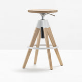 Arki-Stool by PEDRALI