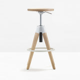 Arki-Stool by PEDRALI
