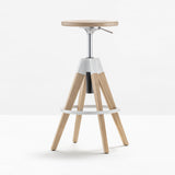 Arki-Stool by PEDRALI