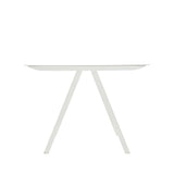 Arki-Table High by PEDRALI