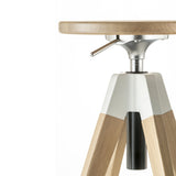 Arki-Stool by PEDRALI