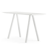 Arki-Table High by PEDRALI