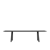 Arki-Table with Cable Management by PEDRALI