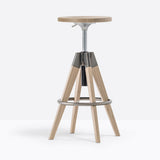 Arki-Stool by PEDRALI