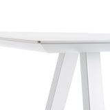Arki-Table High by PEDRALI