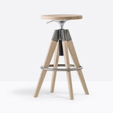Arki-Stool by PEDRALI