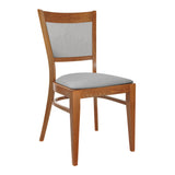 Arlo Stackable Chair