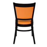 Arlo Stackable Chair