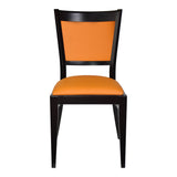 Arlo Stackable Chair
