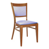 Arlo Stackable Chair
