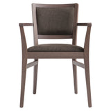 Artiseat Delight Open Back Arm Chair