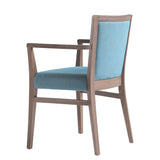 Artiseat Delight Full Back Arm Chair