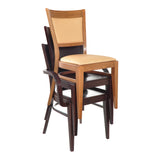 Arlo Stackable Chair