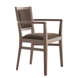 Artiseat Delight Open Back Arm Chair