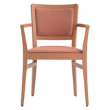 Artiseat Delight Open Back Arm Chair