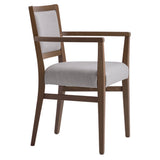 Artiseat Delight Open Back Arm Chair