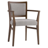 Artiseat Delight Open Back Arm Chair
