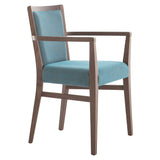 Artiseat Delight Full Back Arm Chair