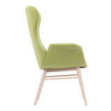 Aska Arm Chair
