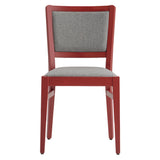 Artiseat Delight Open Back Chair