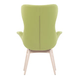 Aska Arm Chair
