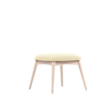 Aska Backless Chair