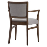 Artiseat Delight Open Back Arm Chair