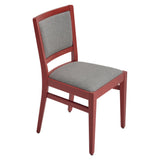 Artiseat Delight Open Back Chair