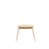 Aska Backless Chair