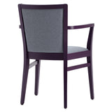 Artiseat Delight Full Back Arm Chair